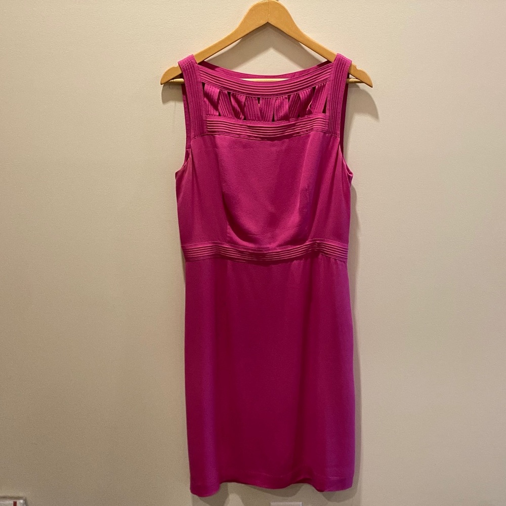 Tory Burch Leith dress